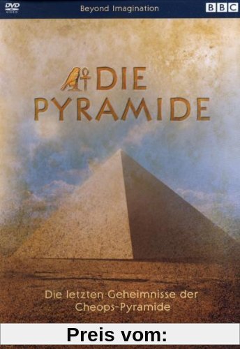 Die Pyramide  (Amaray) von Laurence Rees