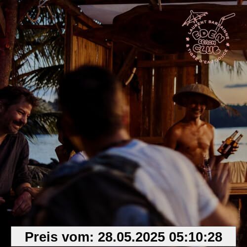 Eden Beach Club von Laurent Bardainne