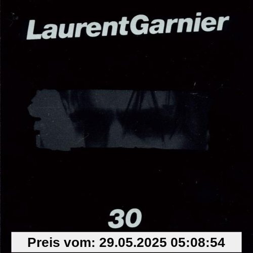 30 30 von Laurent Garnier
