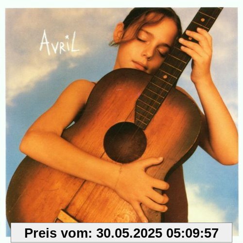 Avril von Laurent Voulzy