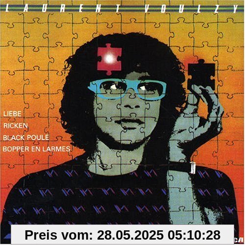 Bopper en Larmes Bopper en Larmes von Laurent Voulzy