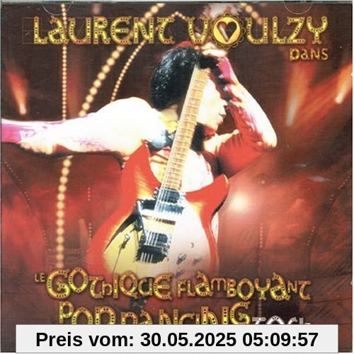 Live von Laurent Voulzy