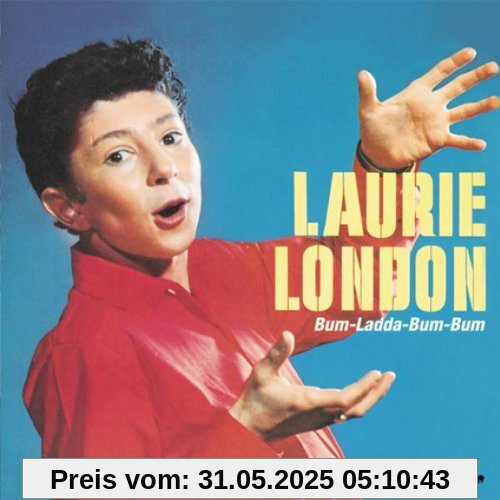 Bum-Ladda-Bum-Bum Bum-Ladda-Bum-Bum von Laurie London
