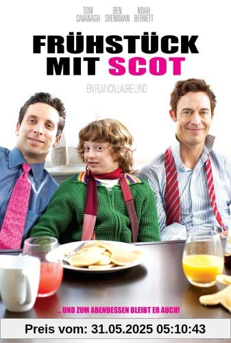 Frühstück mit Scot Frühstück mit Scot von Laurie Lynd