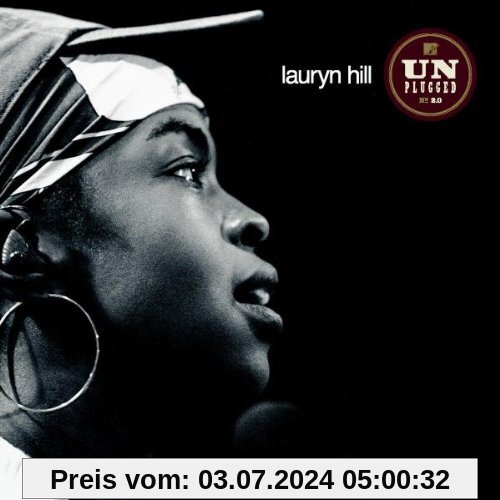 MTV Unplugged No. 2.0 von Lauryn Hill