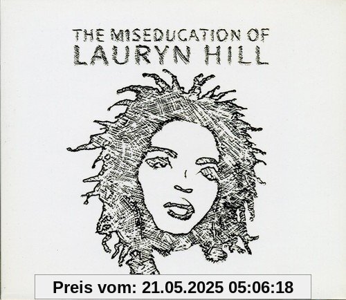 Miseducation, the Miseducation, the von Lauryn Hill