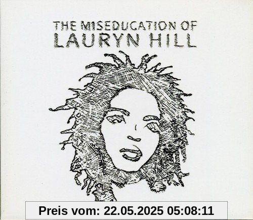 Miseducation, the von Lauryn Hill