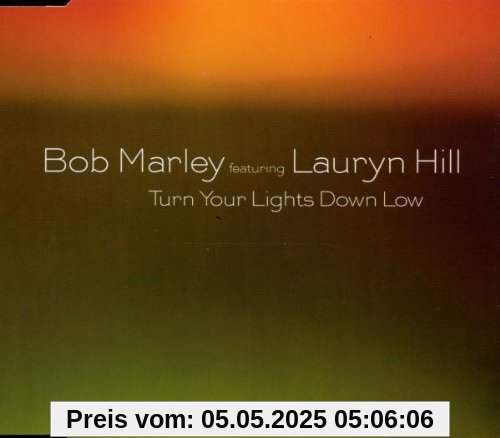 Turn the Lights Down Low von Lauryn Hill