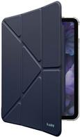 LAUT Huex Folio iPad Air 11 (2024) navy (L_IPA24S_HF_NV) von Laut