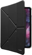 LAUT Huex Folio iPad Air 13 (2024) black (L_IPA24L_HF_BK) von Laut