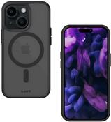 LAUT Huex Protect iPhone 15 Black (L_IP23A_HPT_BK) von Laut