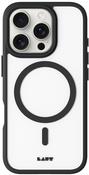 LAUT Huex Protect iPhone 16 Pro Max Black (L_IP24D_HPT_BK) von Laut