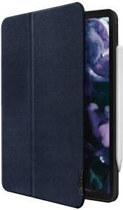 LAUT Prestige Business Folio Case for Apple iPad 10.5 (2022) Indigo (409823) von Laut