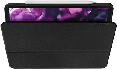LAUT Prestige - Folio - Apple - iPad Air 10.9  (2020) (4th generation) (A2324 - A2072) iPad Air 10.9  (2022) (5th... - 27,9 cm (11 ) (L_IPP21S_PR_BK) von Laut