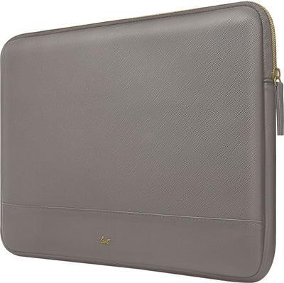 LAUT Prestige Notebooktasche 35,6 cm (14 ) Schutzhülle Graubraun (L_MB13_PRE_T) von LAUT