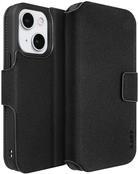 LAUT Urban Folio Handy-Schutzhülle 15,5 cm (6.1 ) Schwarz (L_IP22A_UF_BK) von LAUT