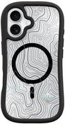 Laut International Pop Adventure iPhone 16 Plus Midnight (L_IP24C_PA_BK) von Laut