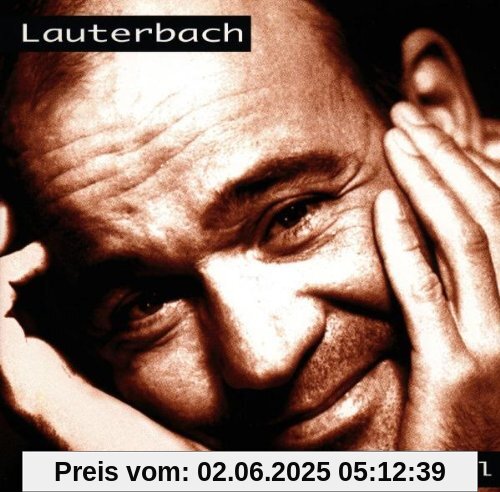 Ganz Egal von Lauterbach