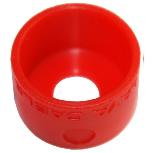 Lava Cable Lava Straight Plug Red Kappe für Lava Mini Plug Lava Cable Lava Straight Plug Red Kappe für Lava Mini Plug von Lava Cable