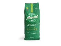 Kaffebønner Merrild, økologisk, 400 g von Lavazza
