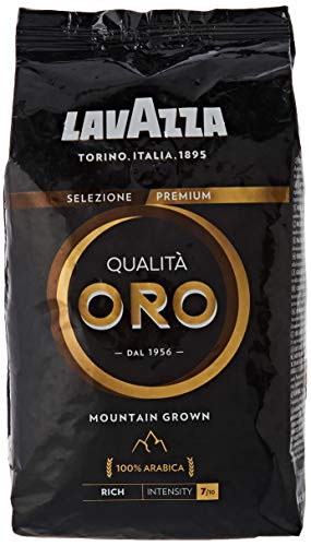 Lavazza Qualita ORO Mountain Grown 1kg von Lavazza