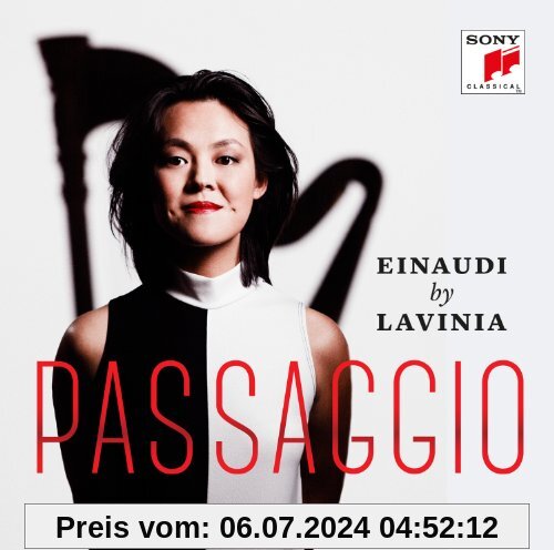 Einaudi By Lavinia - Passaggio von Lavinia Meijer