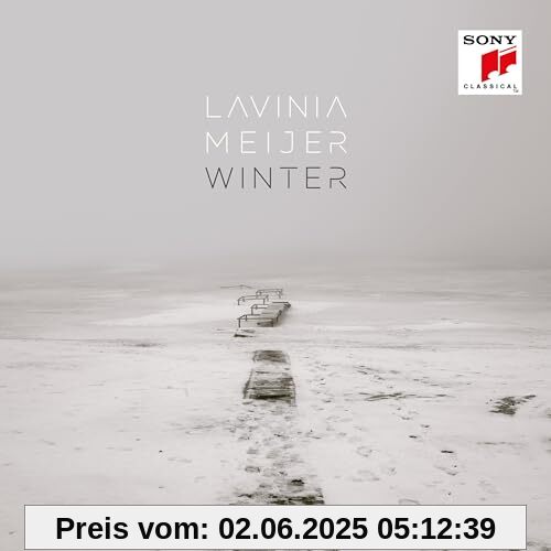 Winter von Lavinia Meijer