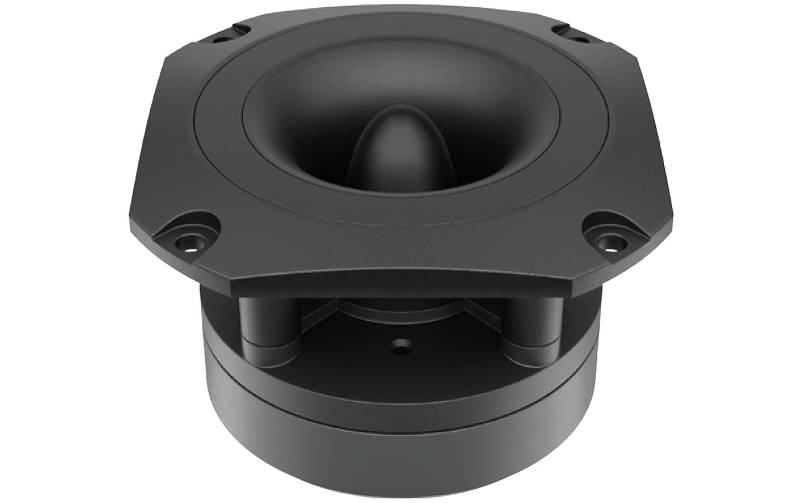 LAVOCE BF10.10LA 1" Ringradiator, Ferrit von Lavoce