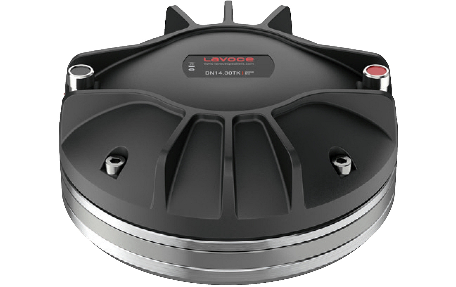 LAVOCE DN14.30TK 1.4" Kompressionstreiber, Neodym LAVOCE DN14.30TK 1.4" Kompressionstreiber, Neodym von Lavoce