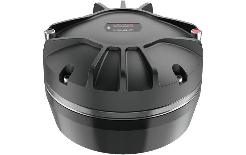 LAVOCE DN20.40T 2" Kompressionstreiber, Neodym von Lavoce