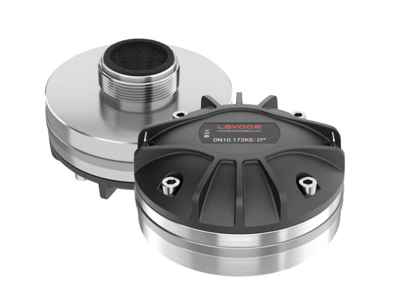 Lavoce DN10.172KS 1" Kompressionstreiber, Neodym von Lavoce