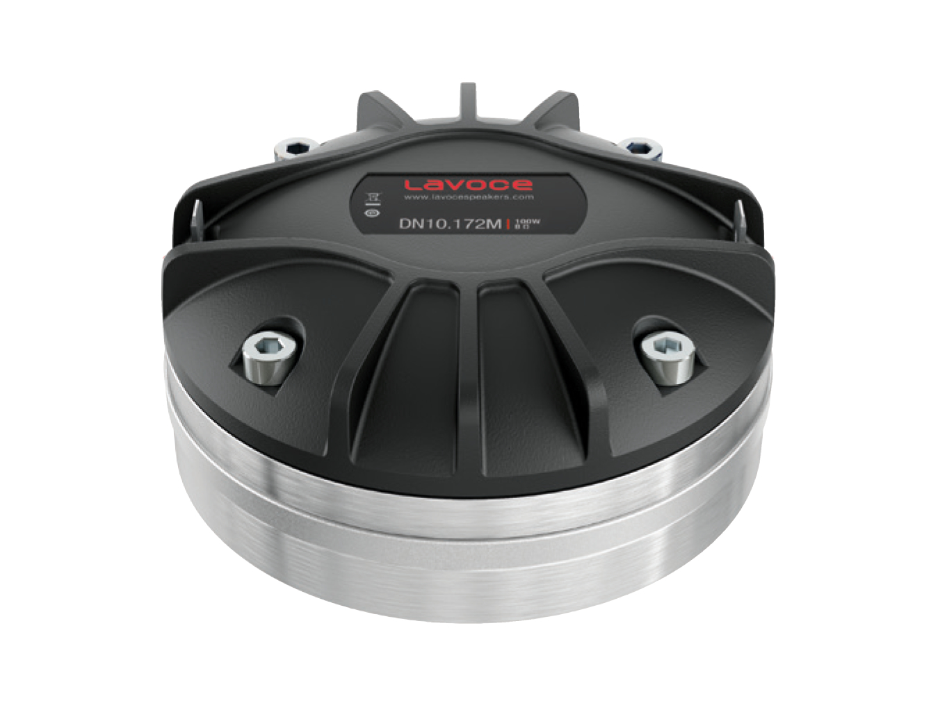 Lavoce DN10.172M 1" Kompressionstreiber, Neodym Lavoce DN10.172M 1" Kompressionstreiber, Neodym von Lavoce