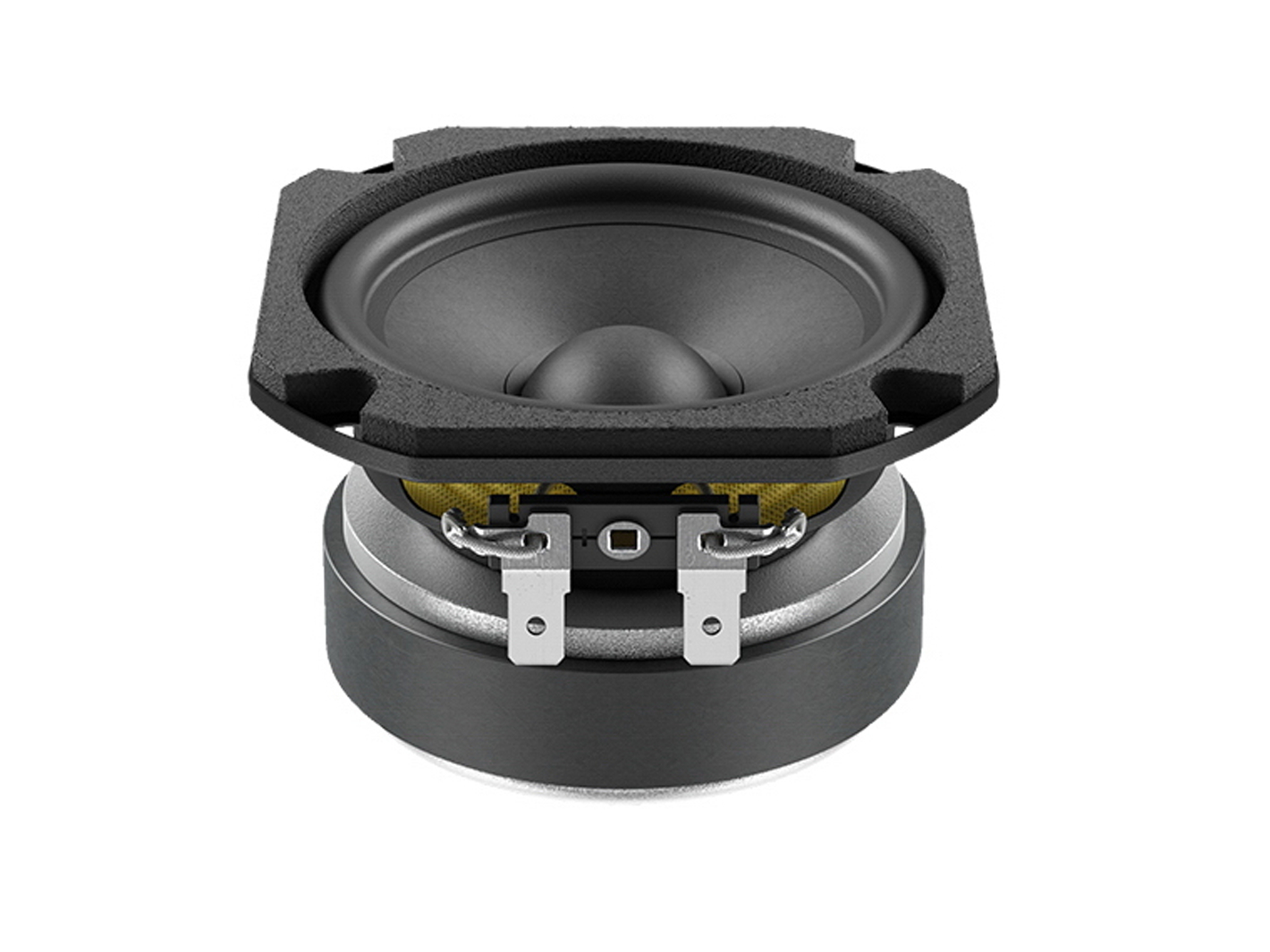 Lavoce FSF030.70/16 3" Breitbandlautsprecher, Ferrit, Stahlkorb Lavoce FSF030.70/16 3" Breitbandlautsprecher, Ferrit, Stahlkorb von Lavoce