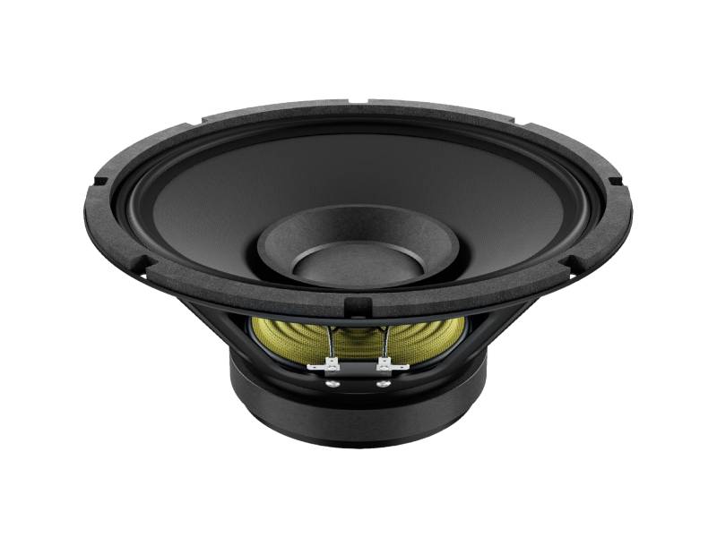 Lavoce FSF122.02-8 4" Breitbandlautsprecher, Ferrit, Stahlkorb von Lavoce