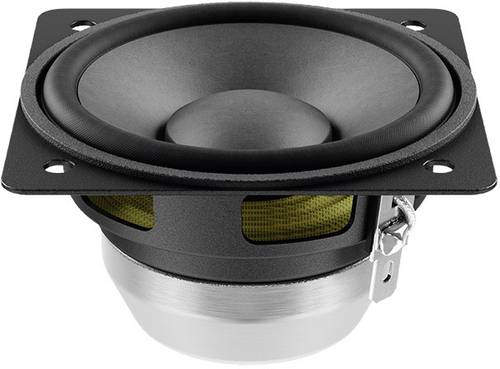 Lavoce FSN020.71F 2 Zoll 5cm Breitbänder 15W 8Ω von Lavoce