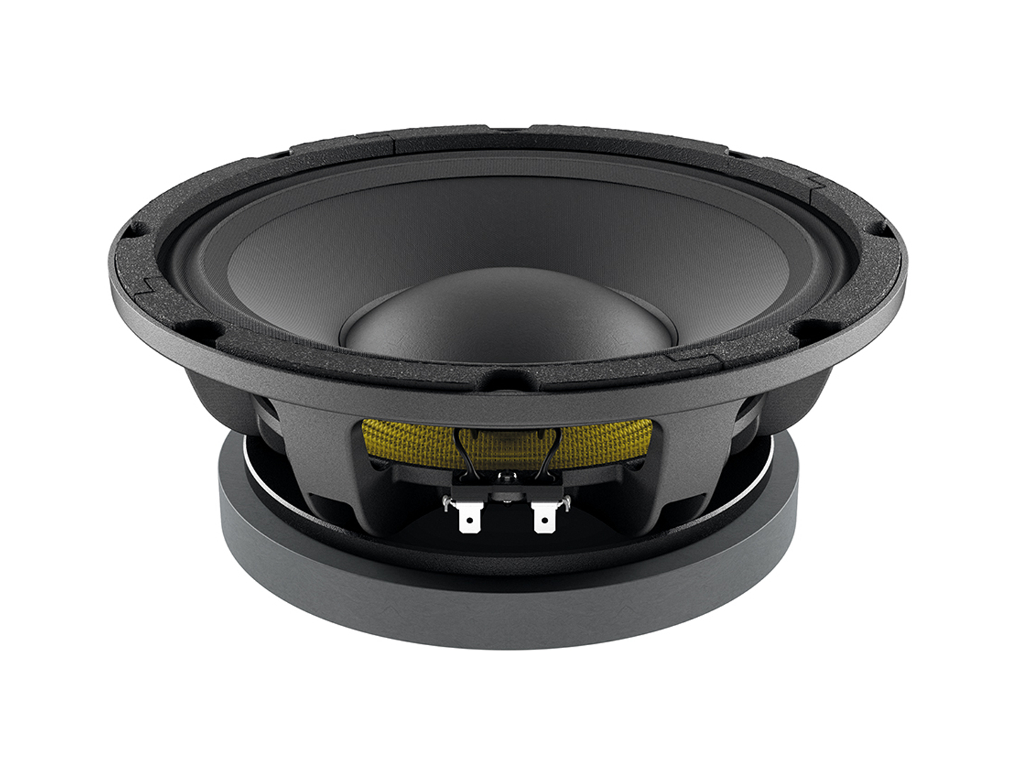 Lavoce MAF103.00 10" Midrange, Ferrit, Alukorb Lavoce MAF103.00 10" Midrange, Ferrit, Alukorb von Lavoce
