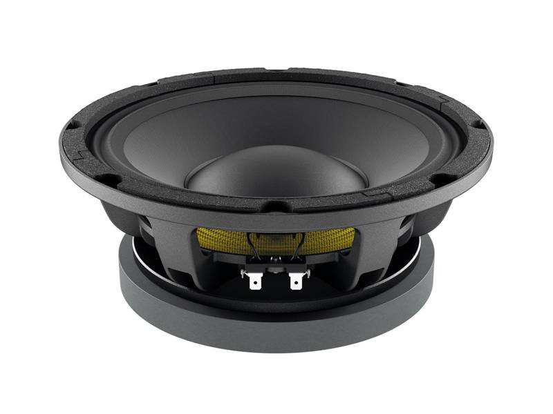 Lavoce MAF103.00 10" Midrange, Ferrit, Alukorb von Lavoce