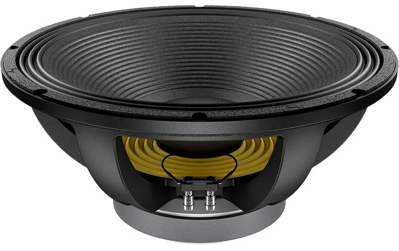 Lavoce SAF184.04-4 18" Subwoofer, Ferrit, Alukorb von Lavoce