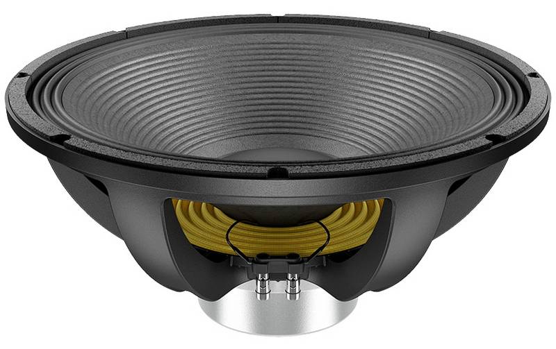 Lavoce SAN184.02-4 18" Subwoofer, Neodym, Alukorb von Lavoce