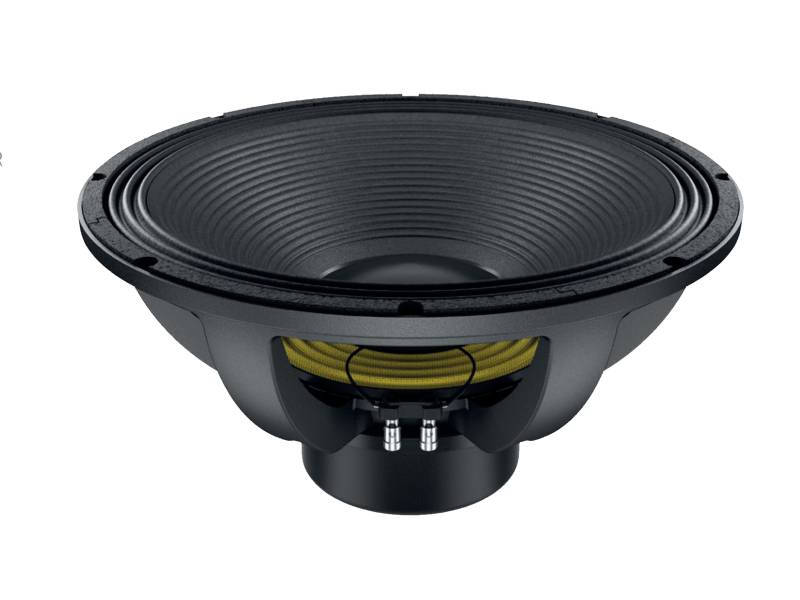 Lavoce SAN184.50 18" Subwoofer, Neodym, Alukorb von Lavoce
