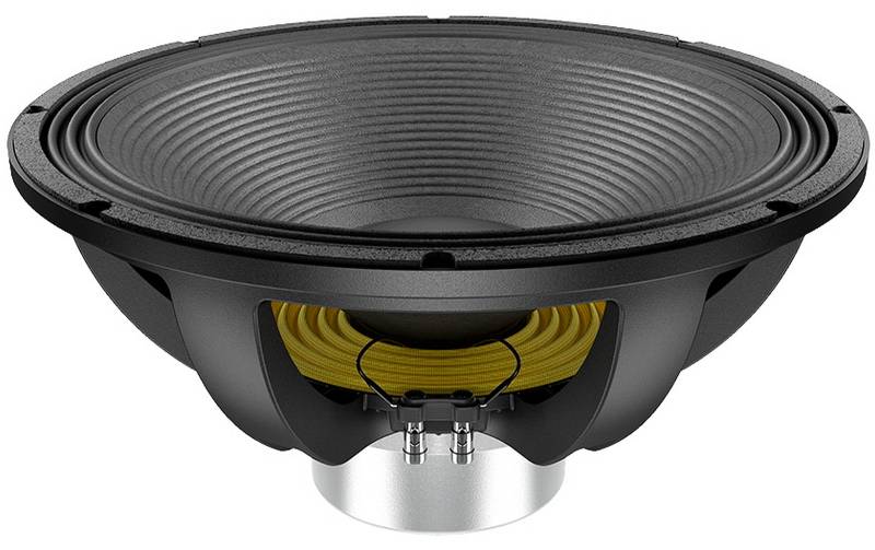 Lavoce SAN184.50-4 18" Subwoofer, Neodym, Alukorb von Lavoce