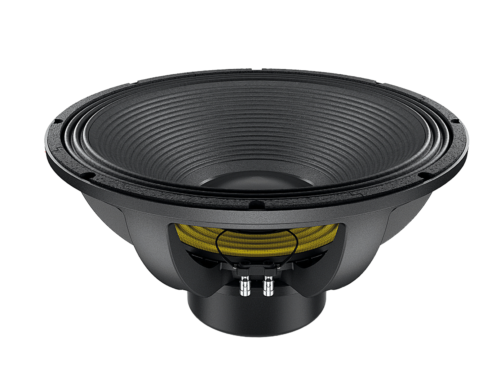 Lavoce SAN184.50iP 18" Subwoofer, Neodym, Alukorb Lavoce SAN184.50iP 18" Subwoofer, Neodym, Alukorb von Lavoce