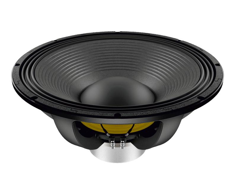 Lavoce SAN214.50-4 21" Subwoofer, Neodym, Alukorb von Lavoce