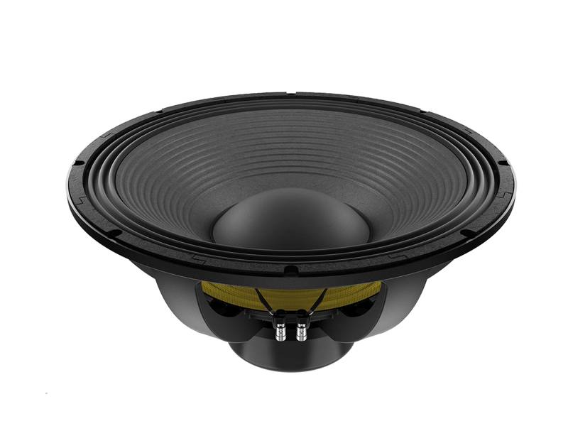 Lavoce SAN215.30/8 21" Subwoofer, Neodym, Alukorb von Lavoce