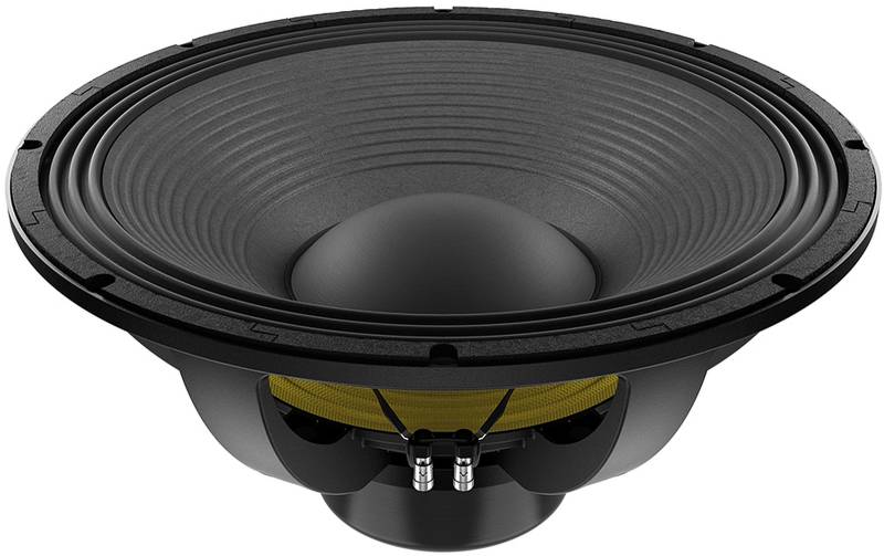 Lavoce SAN215.30-4 21" Subwoofer, Neodym, Alukorb von Lavoce