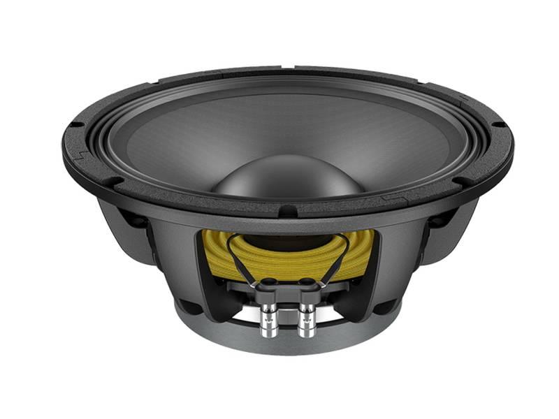 Lavoce WAF122.50/4 12" Woofer, Ferrit, Alukorb von Lavoce
