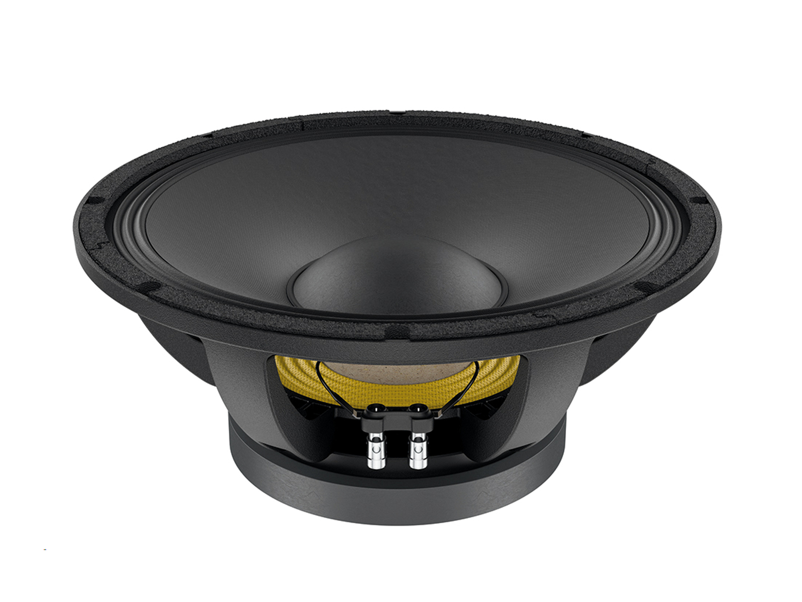 Lavoce WAF154.03 15" Woofer, Ferrit, Alukorb von Lavoce