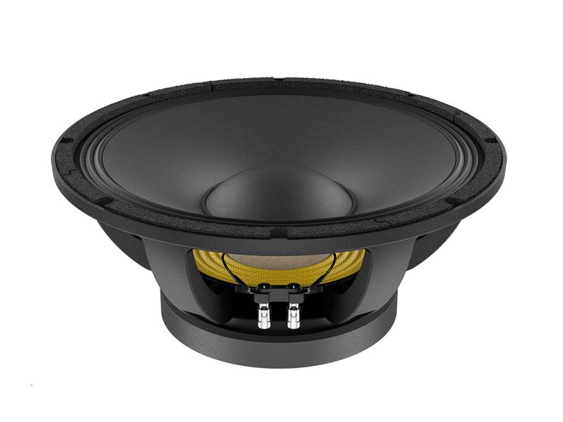 Lavoce WAF154.03 15" Woofer, Ferrit, Alukorb von Lavoce