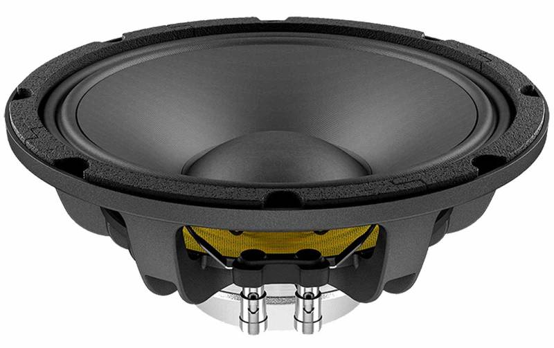 Lavoce WAN102.50-16 10" Woofer, Neodym, Alukorb von Lavoce