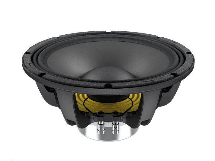 Lavoce WAN123.00/16 12" Subwoofer, Neodym, Alukorb Lavoce WAN123.00/16 12" Subwoofer, Neodym, Alukorb von Lavoce